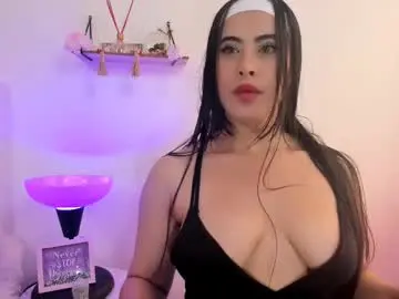 Chaturbate Sex Chat of tiffany_coonor