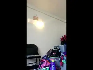 Chaturbate Adult Webcam of wetlilys