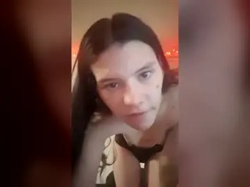 Chaturbate Sex Cam of wetlilys