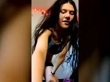 Chaturbate Live Porn of wetlilys