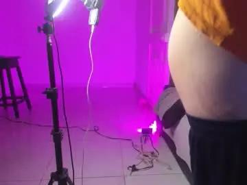 Chaturbate Nude Webcam of afterhigh_