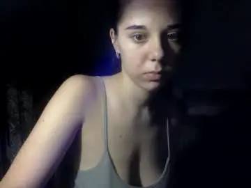 Chaturbate Private Sex Chat of angle_cute05