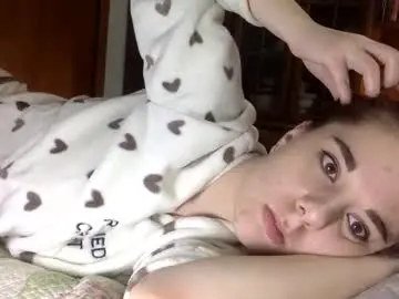 Chaturbate Best Webcam of angle_cute05