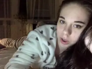 Chaturbate Free Porn Cam of angle_cute05