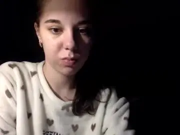 Chaturbate Private Sex Chat of angle_cute05