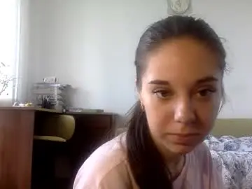 Chaturbate Live Porn of angle_cute05