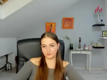 Chaturbate Live Sex of annewilsonn