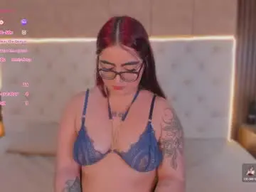 Chaturbate Live Porn of apriilfox