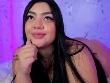 Chaturbate Sex Chat of ashlyn_parker04