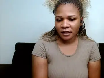 Chaturbate Sex Cam of browntatianah