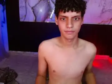 Chaturbate Private Sex Chat of dan_sweetboy