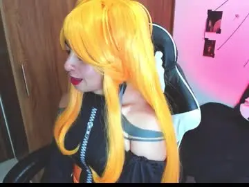 Chaturbate Private Sex Chat of darkkittenuwu