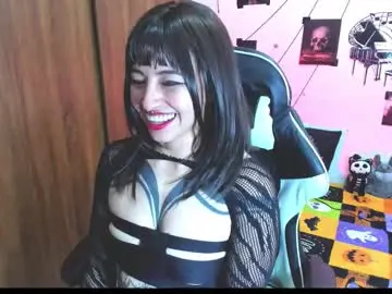 Chaturbate Best live sex cam show of darkkittenuwu