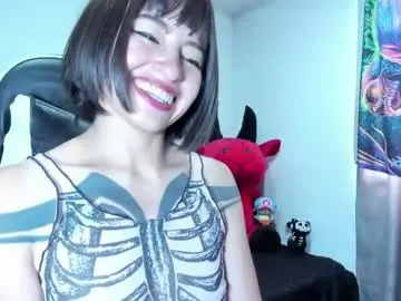 Chaturbate Live Porn of darkkittenuwu
