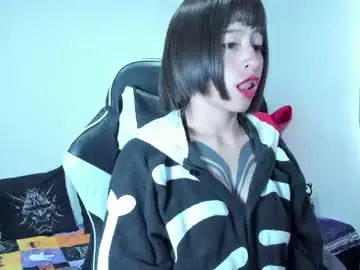 Chaturbate Best Webcam of darkkittenuwu