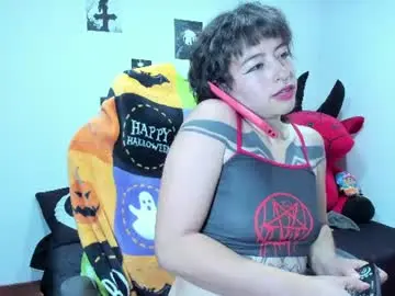 Chaturbate Adult Webcam of darkkittenuwu