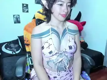 Chaturbate Free Live Porn of darkkittenuwu