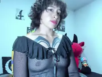 Chaturbate Best Webcam of darkkittenuwu