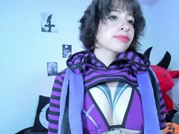 Chaturbate Free Live Porn of darkkittenuwu