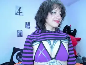 Chaturbate Free Live Porn of darkkittenuwu