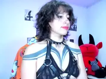 Chaturbate Best live sex cam show of darkkittenuwu