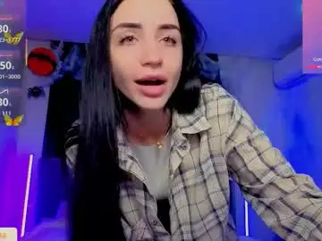 Chaturbate Live Sex Cam of emma_jordan