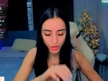 Chaturbate Private Sex Chat of emma_jordan