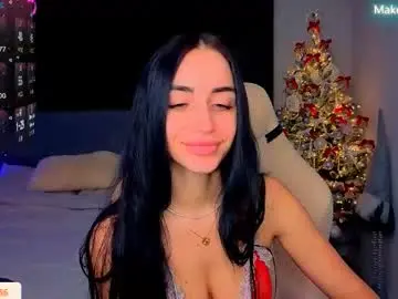 Chaturbate Nude Webcam of emma_jordan