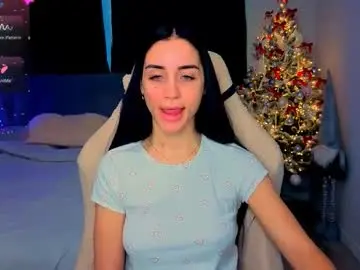 Chaturbate Adult Video Chat of emma_jordan