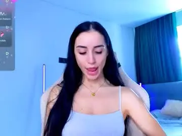 Chaturbate Live Porn of emma_jordan