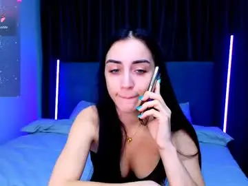 Chaturbate Nude Webcam of emma_jordan