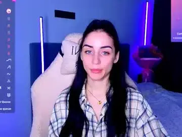 Chaturbate Sex Chat of emma_jordan