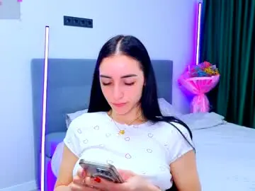 Chaturbate Best live sex cam show of emma_jordan