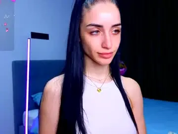 Chaturbate Live Porn of emma_jordan