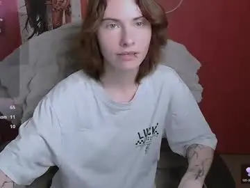 Chaturbate Nude Webcam of emmi_rossum