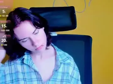 Chaturbate Nude Webcam of emmi_rossum