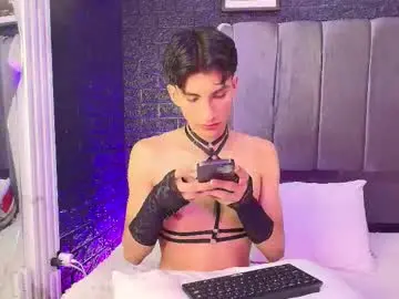 Chaturbate Free Live Porn of erick_velveth