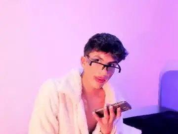 Chaturbate Free Porn Cam of erick_velveth