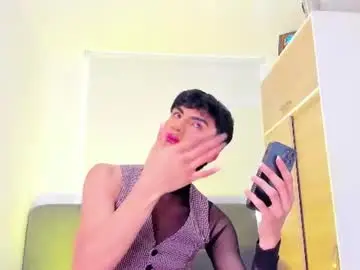 Chaturbate Adult Webcam of erick_velveth