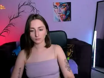 Chaturbate Live Porn of eva_smiith_