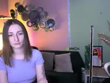 Chaturbate Sex Chat of eva_smiith_