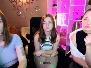 Chaturbate Best live sex cam show of eva_smiith_