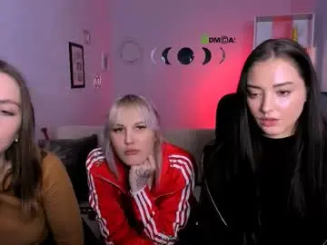 Chaturbate Live Sex of eva_smiith_