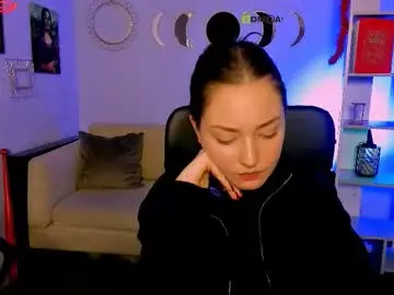 Chaturbate Live Sex Cam of eva_smiith_