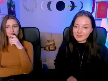 Chaturbate Sex Cam of eva_smiith_