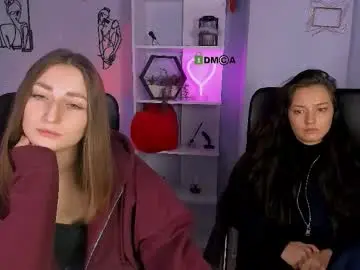 Chaturbate Adult Video Chat of eva_smiith_