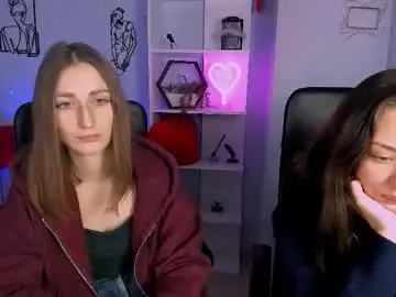 Chaturbate Sex Chat of eva_smiith_