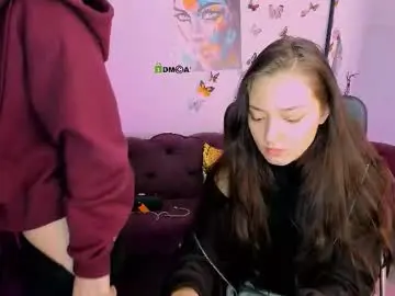 Chaturbate Sex Chat of eva_smiith_