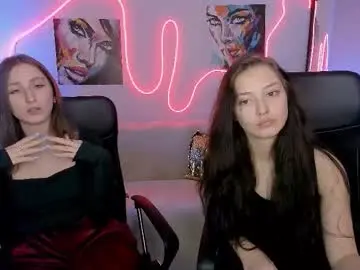 Chaturbate Sex Cam of eva_smiith_