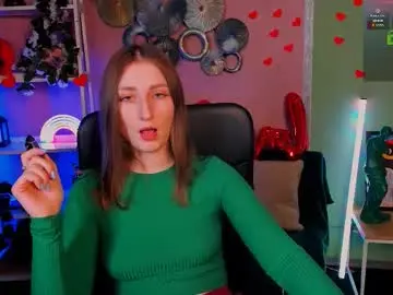 Chaturbate Watch Live Sex Cams of eva_smiith_